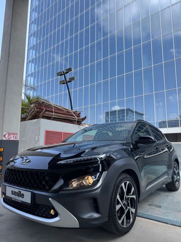 יונדאי קונה