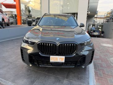 ב מ וו X5 XDRIVE50E