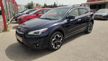 סובארו XV