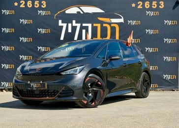 סיאט קופרה