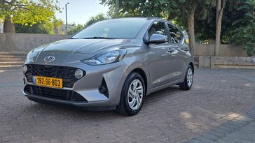 יונדאי I10
