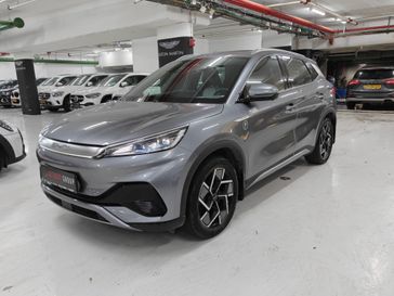 בי ווי די ATTO 3