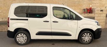 סיטרואן ברלינגו