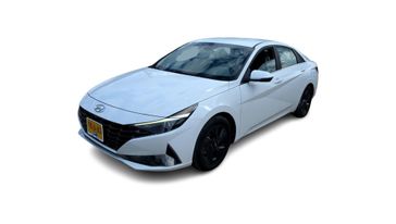 יונדאי אלנטרה