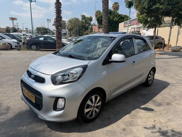קיה פיקנטו