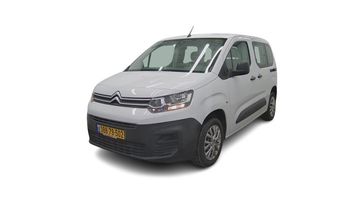 סיטרואן ברלינגו