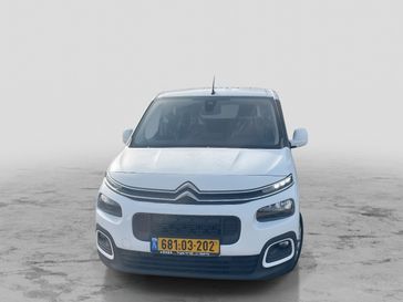 סיטרואן ברלינגו