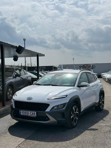 יונדאי קונה