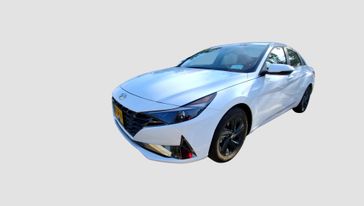 יונדאי אלנטרה