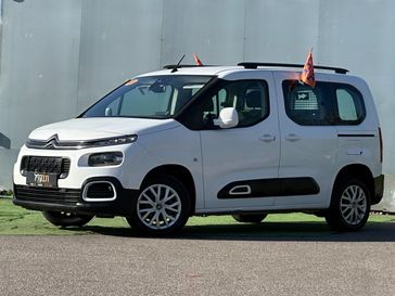 סיטרואן ברלינגו