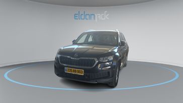 סקודה קודיאק