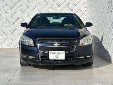 שברולט מאליבו