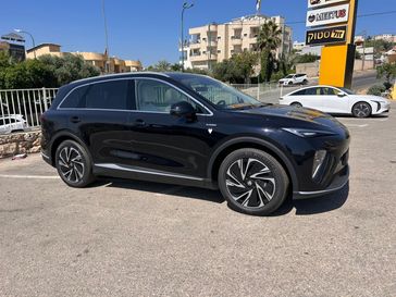 MG S6