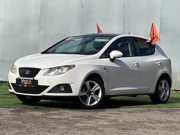 סיאט איביזה