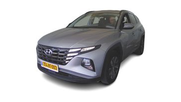 יונדאי טוסון