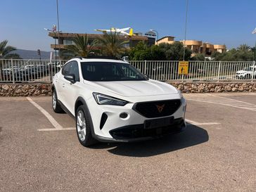 קופרה פורמנטור