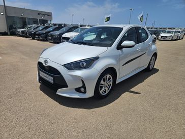 טויוטה יאריס