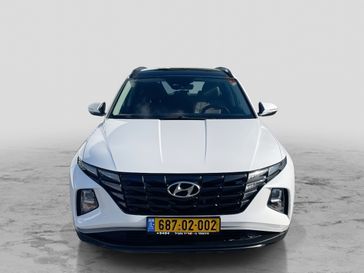 יונדאי טוסון