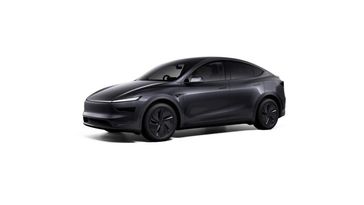 טסלה MODEL Y