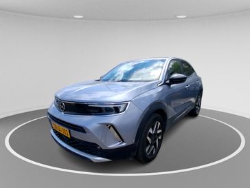 אופל מוקה