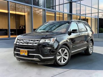פורד EXPLORER