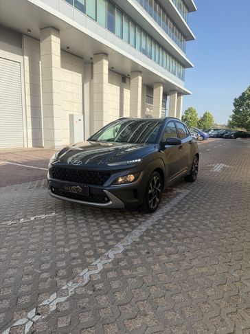 יונדאי קונה