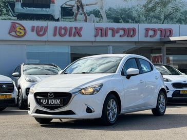 מזדה 2