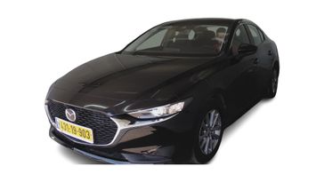 מזדה 3