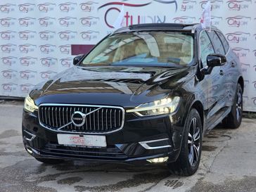 וולבו XC60