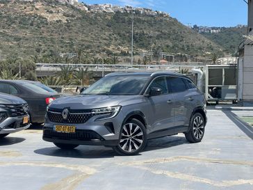 רנו AUSTRAL