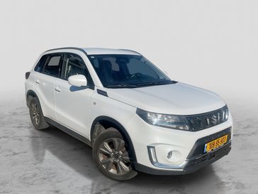 סוזוקי ויטארה