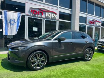 מזדה CX-30