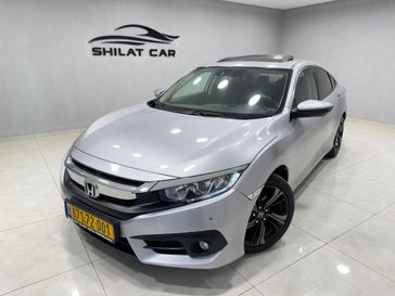 הונדה סיוויק