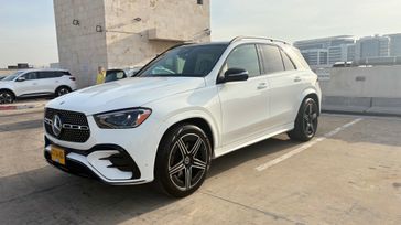 מרצדס GLE350 4MATIC