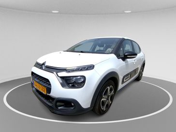 סיטרואן C3