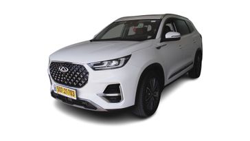 צ'רי TIGGO 8 PRO