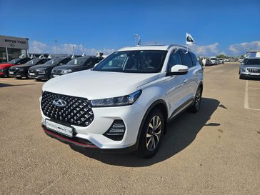 צ'רי TIGGO 7 PRO