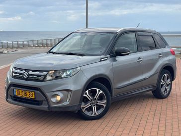 סוזוקי ויטארה