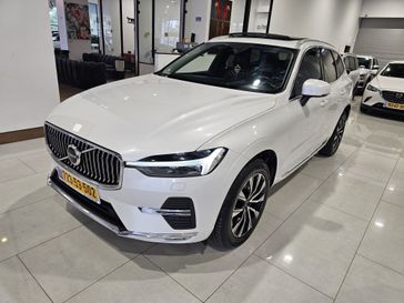 וולבו XC60