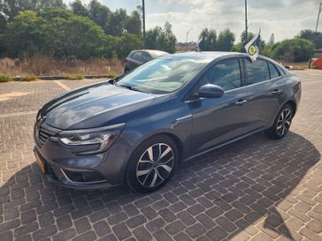 רנו גראנד קופה