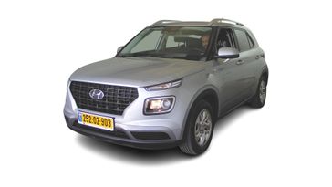 יונדאי וניו