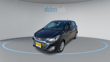 שברולט ספארק