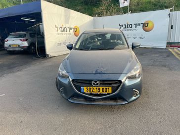 מזדה 2