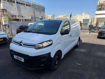 סיטרואן ג'מפי