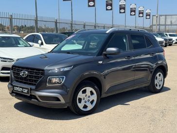 יונדאי וניו