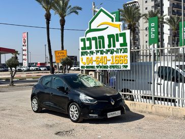 רנו קליאו