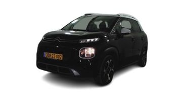 סיטרואן C3 אירקרוסר