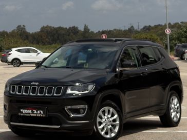 ג'יפ קומפאס