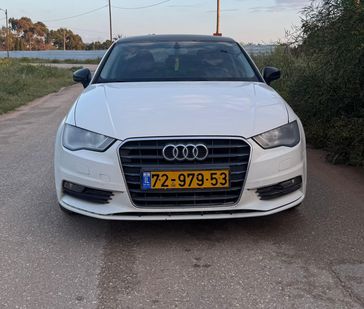 אאודי A3