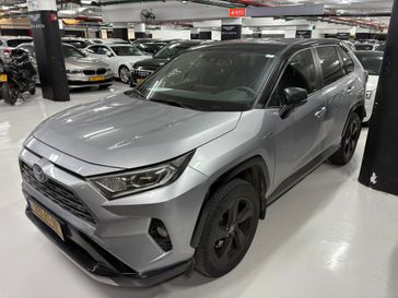 טויוטה RAV4